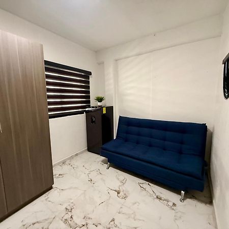 Casa Tortuga 5Th Ave Otel Playa del Carmen Dış mekan fotoğraf