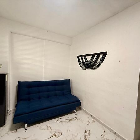 Casa Tortuga 5Th Ave Otel Playa del Carmen Dış mekan fotoğraf