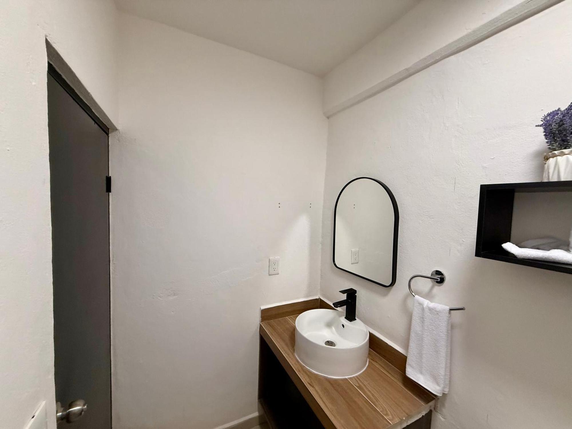 Casa Tortuga 5Th Ave Otel Playa del Carmen Dış mekan fotoğraf