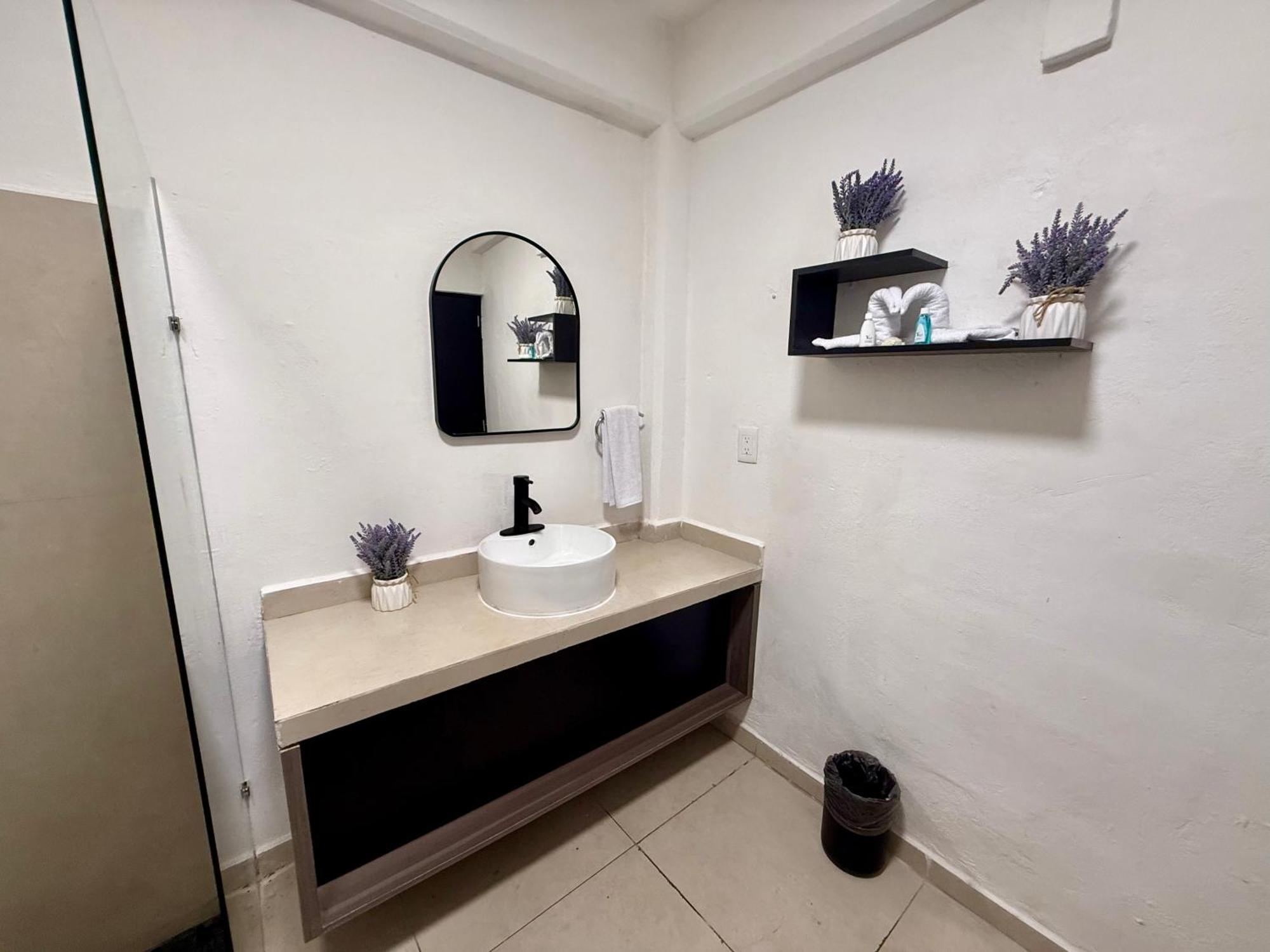 Casa Tortuga 5Th Ave Otel Playa del Carmen Dış mekan fotoğraf